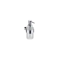 Novaservis Nostris dávkovač mydla chróm ANS34