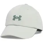 Under Armour BLITZING CAP W Dámská kšiltovka, světle zelená, velikost