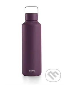 Termoska EQUA TIMELESS Mulberry, 600 ml