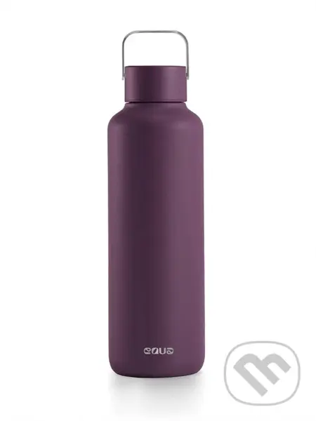 Termoska EQUA TIMELESS Mulberry, 600 ml