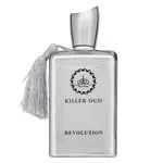 Paris Corner Revolution Killer Oud parfémovaná voda pro muže 100 ml