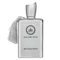 Paris Corner Revolution Killer Oud parfémovaná voda pro muže 100 ml