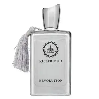 Paris Corner Revolution Killer Oud parfémovaná voda pro muže 100 ml
