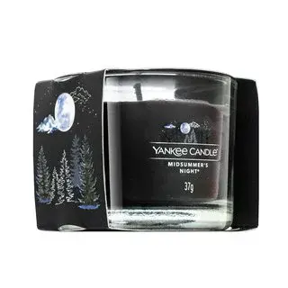 Yankee Candle Midsummer's Night votivní svíčka 37 g
