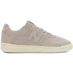 New Balance BB80SLG Unisex volnočasová obuv, béžová, velikost 42.5