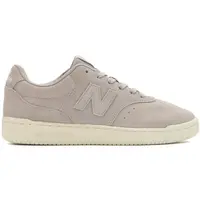 New Balance BB80SLG Unisex volnočasová obuv, béžová, velikost 42.5