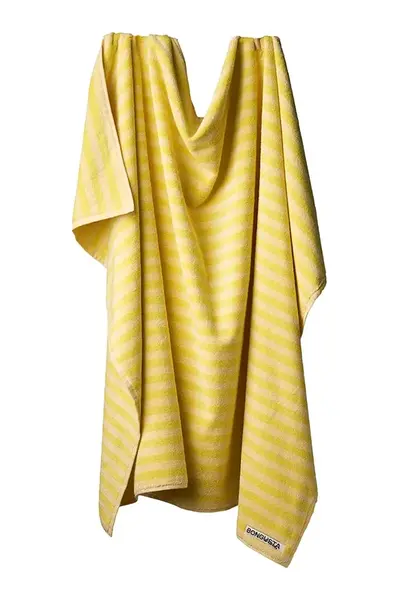 Velký bavlněný ručník Bongusta Naram 100 x 150 cm