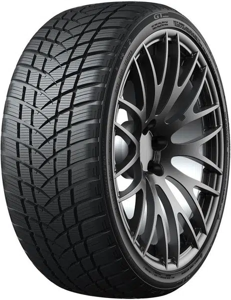 GT RADIAL 205/50 R 17 93V WINTER_PRO_2_SPORT TL XL M+S 3PMSF