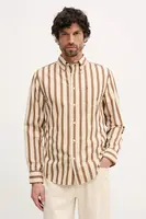 Bavlněná košile Tommy Hilfiger