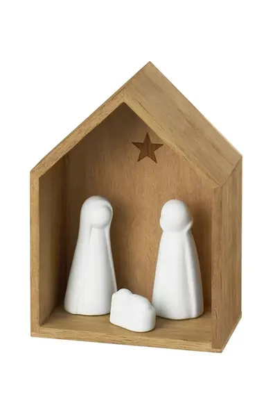 Vianočný betlehem Raeder S