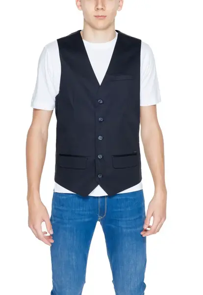 Pánská vesta Gianni Lupo