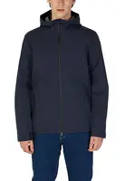 Pánská softshellová bunda Suns