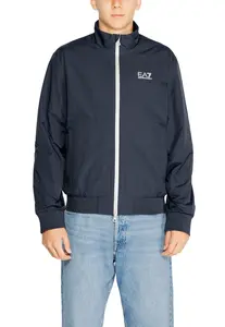 EA7 pánská přechodná bunda