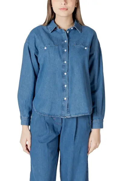 Dámská džínová košile Ichi