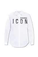 Pánská košile Dsquared2 ICON