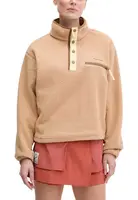 Columbia dámska fleecová mikina