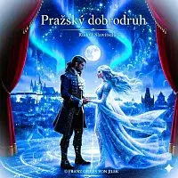 Aleš Procházka – Slawitschek: Pražský dobrodruh