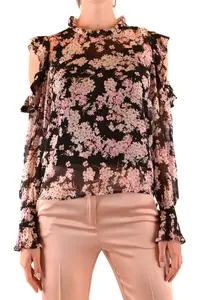 Vzorovaná halenka Twinset