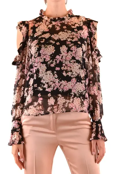 Vzorovaná halenka Twinset