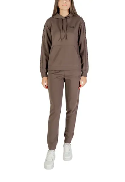 Dámská tepláková souprava Ea7