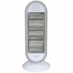 Halogénový ohrievač  HO-83 1200W