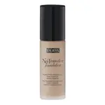 PUPA Milano Dlouhotrvající make-up No Transfer SPF 15 (Foundation Extra Comfort) 30 ml 04 Deep Beige