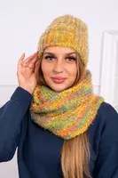 Dámský set Anita K305 kiwi