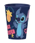 Stor Stitch 260 ml plastový kelímek 1 ks