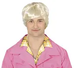 Pánska parochňa Ken (Barbie)
