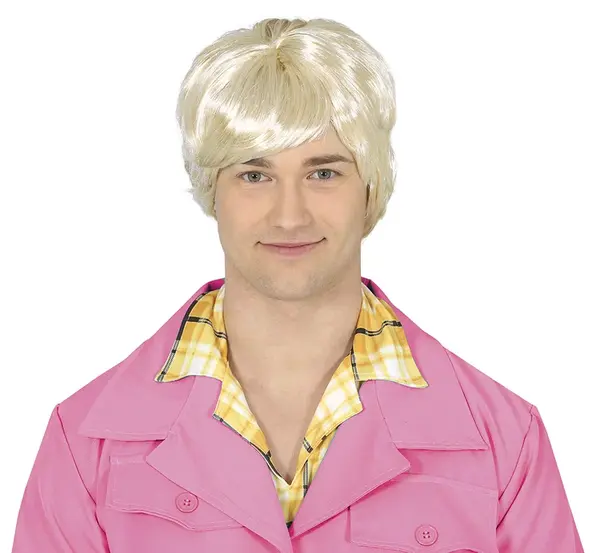 Pánska parochňa Ken (Barbie)