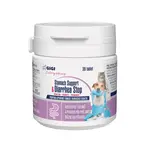 GIGI Stomach Support&Diarrhea Stop pro malé psy & kočky 30 tablet