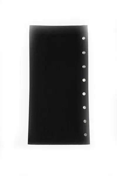 Černá pouzdrová sukně Pinko