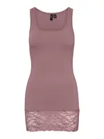 VERO MODA Top 'VMMAXI'  ružová
