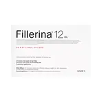 Fillerina 12HA Pleťová péče s vyplňujícím účinkem 5. stupeň 2x30 ml