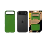 Zadní kryt Tactical MagForce Aramid pro Apple iPhone Air, green toad