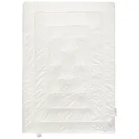 CELOROČNÍ PŘIKRÝVKA, 140/200 cm, fleece