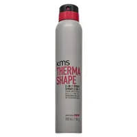 KMS Therma Shape 2-in-1 Spray lak na vlasy pro tepelnou úpravu vlasů 200 ml