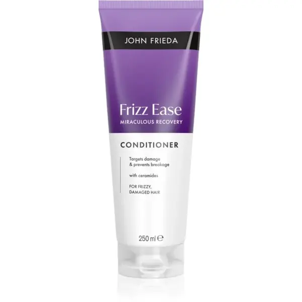 John Frieda Frizz Ease Miraculous Recovery Conditioner regenerační kondicionér 250 ml