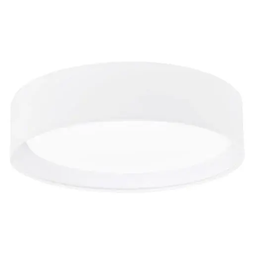 LED stropné osvetlenie Eglo PASTERI biela 31588