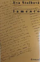 Lamento - Eva Štolbová, Andrej Barčík