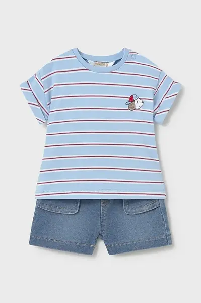 Sada pre bábätká Mayoral Newborn