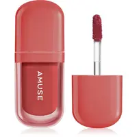 AMUSE Bebe Tint dlhotrvajúci lesk na pery s hydratačným účinkom odtieň 07 Choco girl 3.8 g