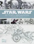 Star Wars Storyboards - LucasFilm Ltd