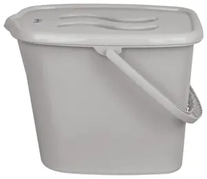 MALTEX Kôš na plienky Classic - Grey