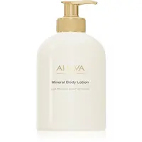 AHAVA Mineral minerálne telové mlieko 500 ml