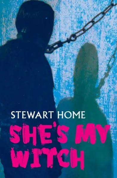 She's My Witch - Home Stewart