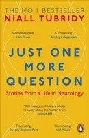 Just One More Question - Niall Tubridy