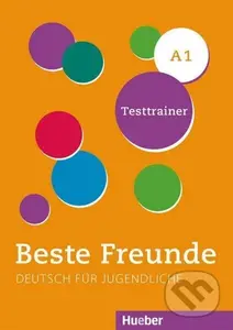Beste Freunde A1 Testtrainer + Audio ONLINE - Stefan Zweig