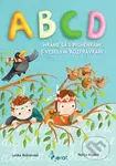 ABCD (Hráme sa s písmenkami, s veselými rozprávkami) - kniha z kategorie Pohádky
