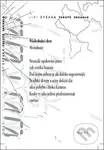 Tekuté zrcadlo - Jiří Štěpán - kniha z kategorie Poezie